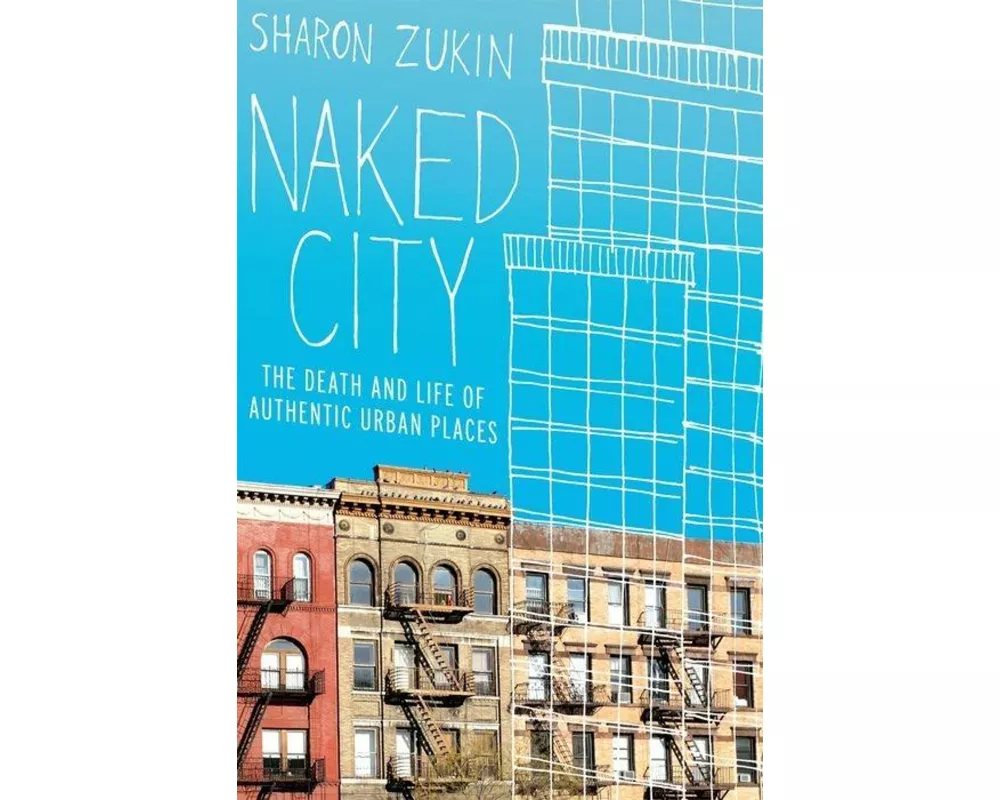 Naked City