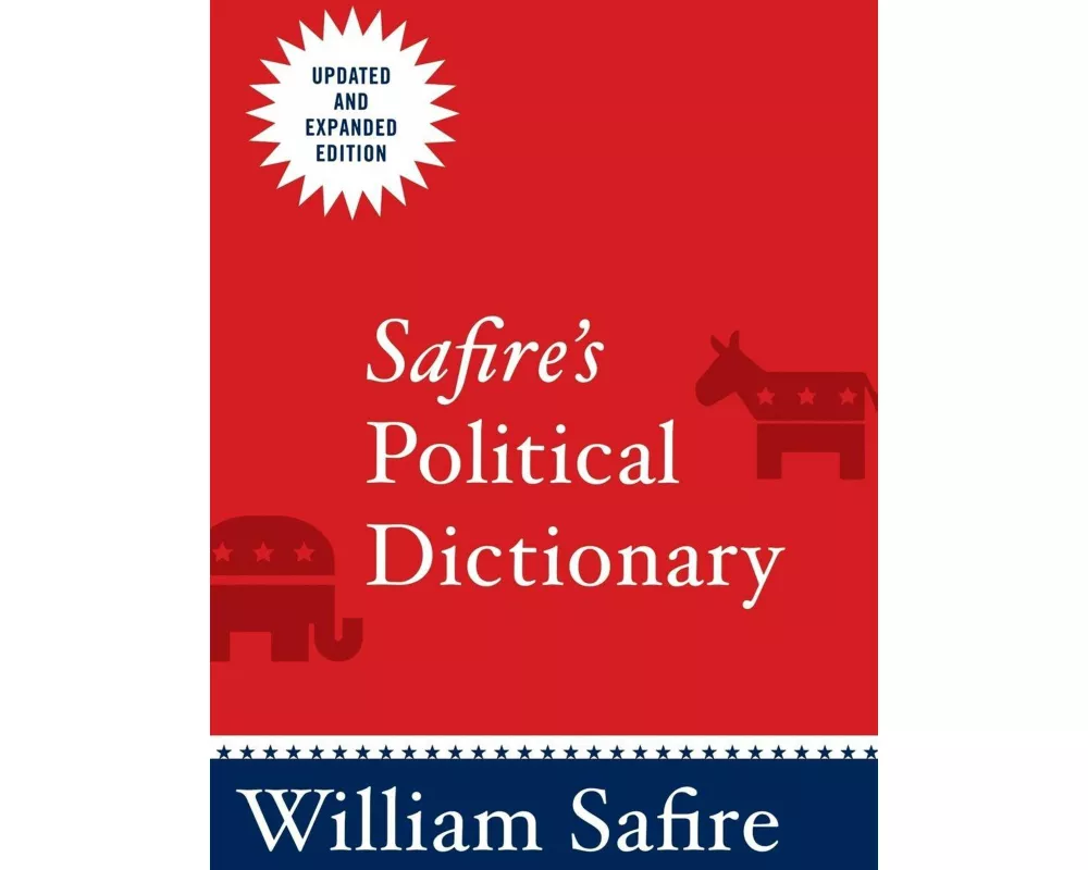 Safire's Political Dictionary
