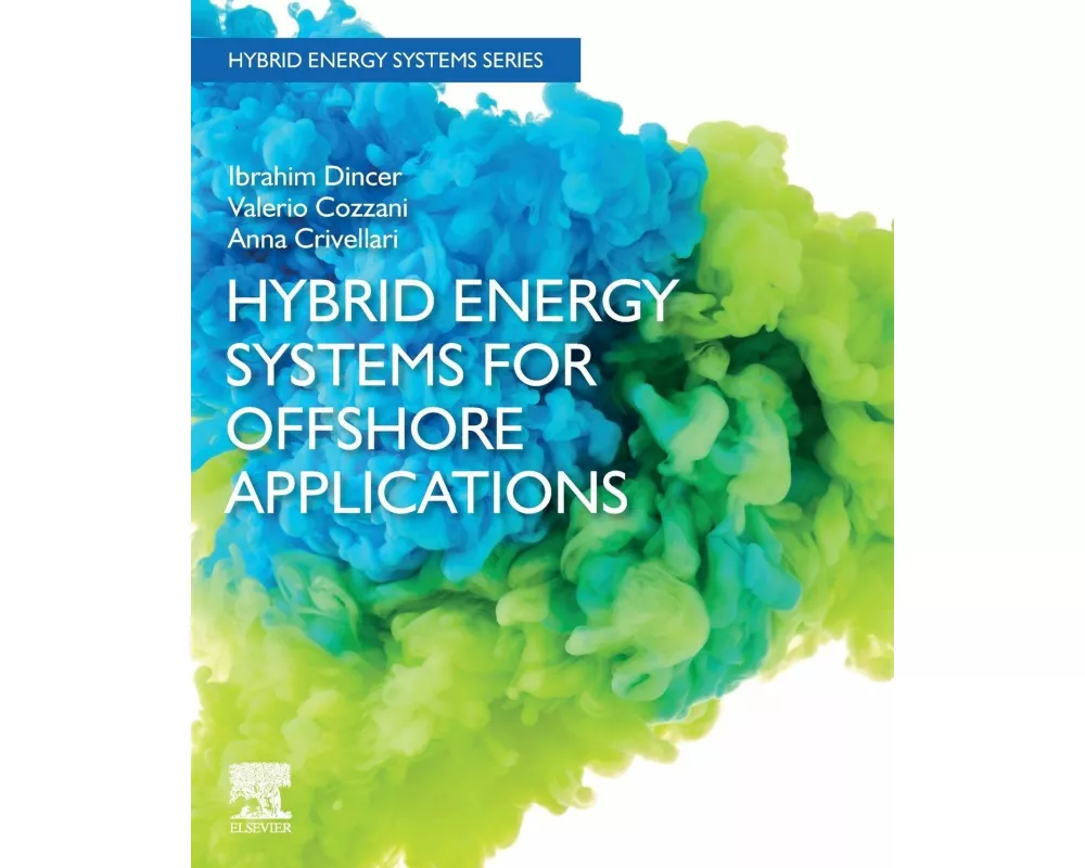 Hybrid Energy Systems for Offshore Applications