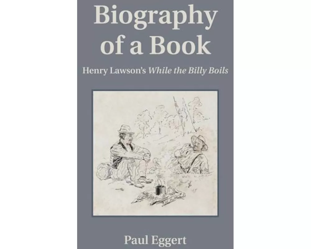 Biography of a Book