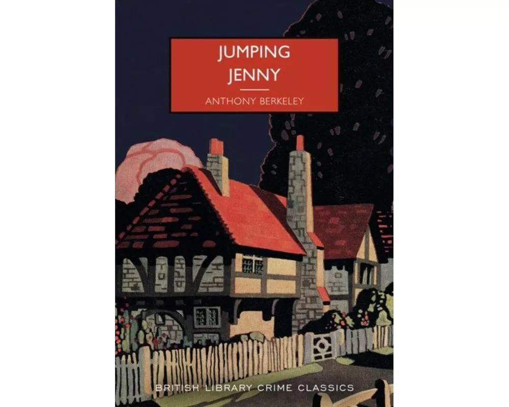 Jumping Jenny