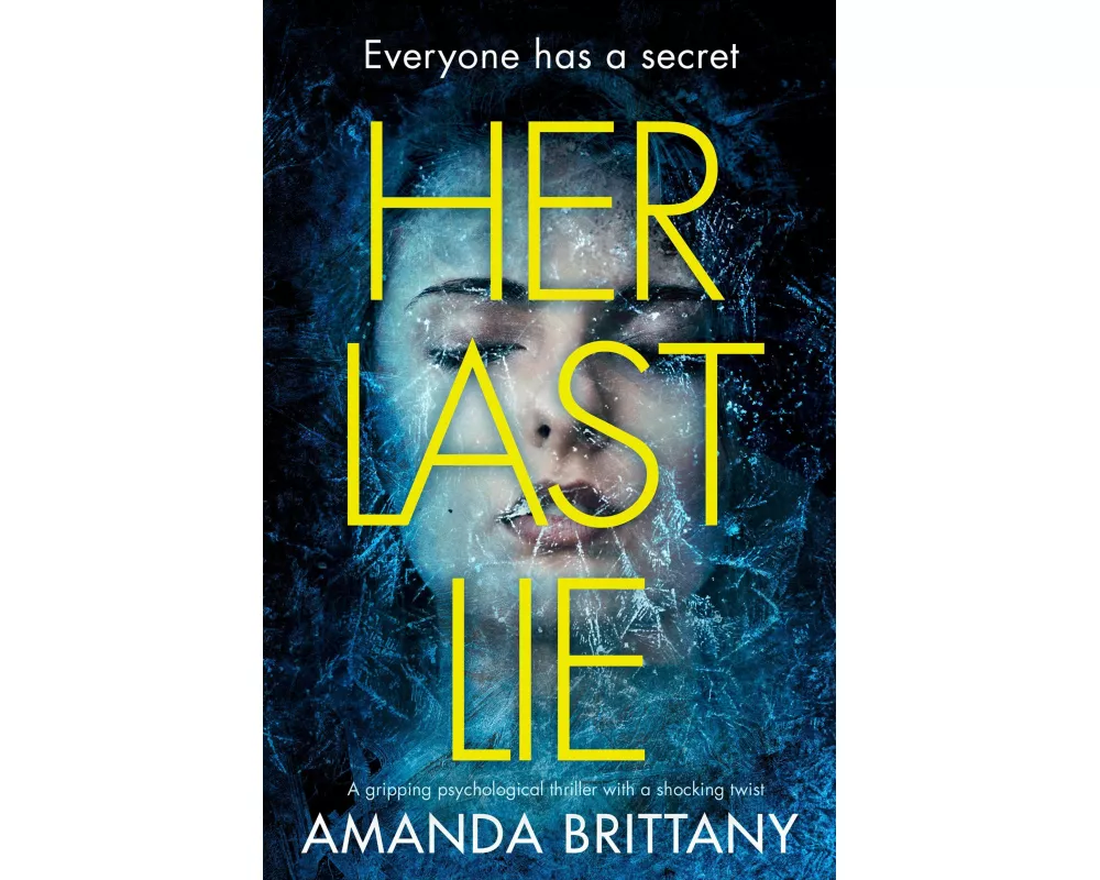 Her Last Lie