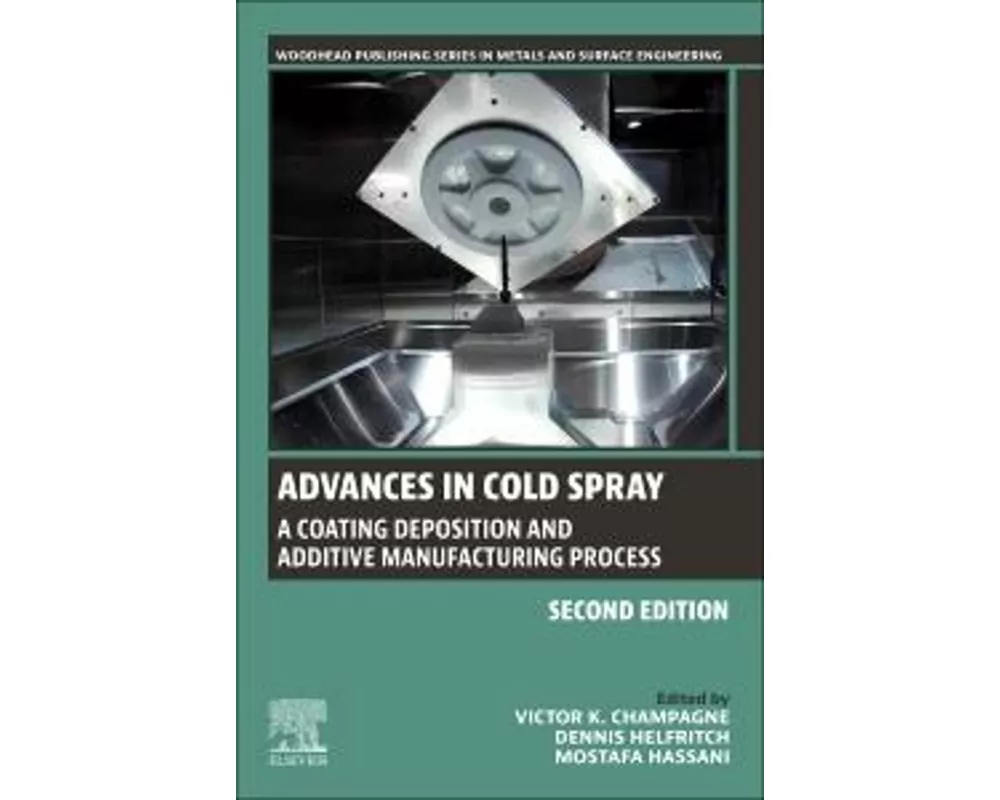 Advances in Cold Spray