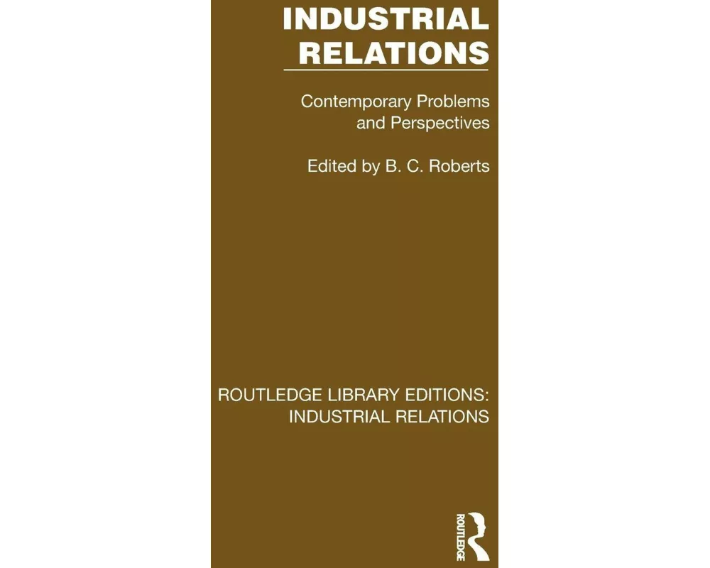 Industrial Relations