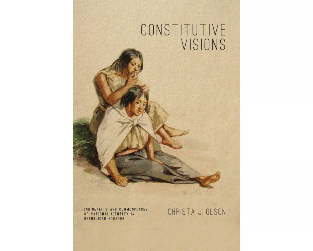 Constitutive Visions
