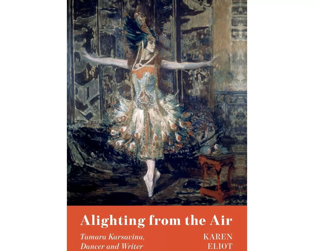 Alighting from the Air
