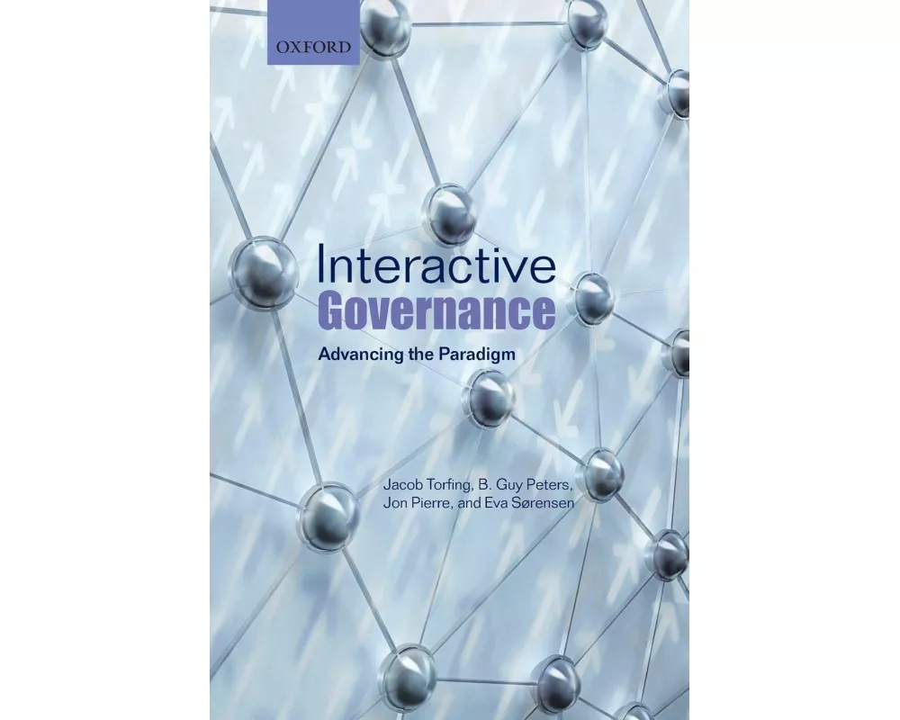 Interactive Governance