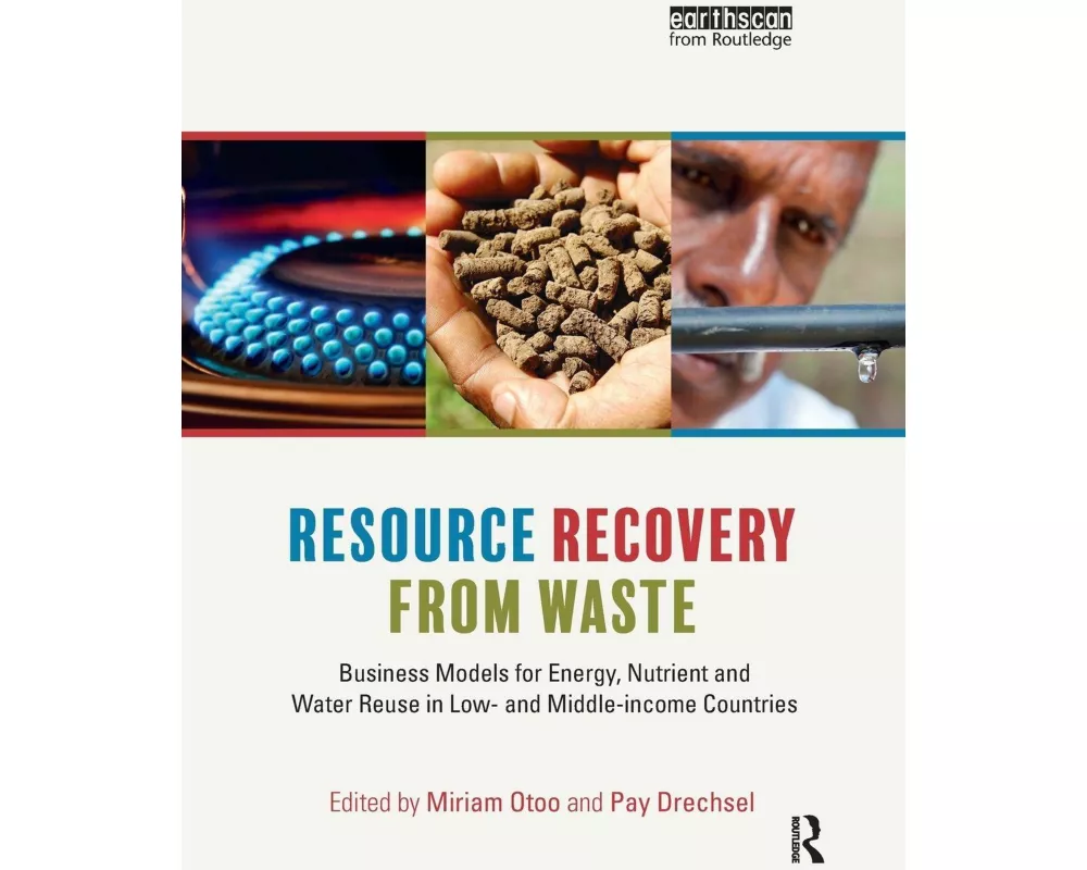 Resource Recovery from Waste