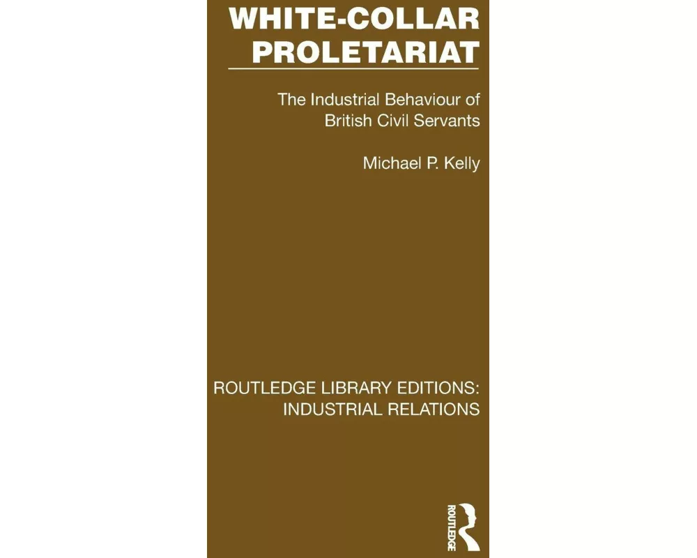 White-Collar Proletariat