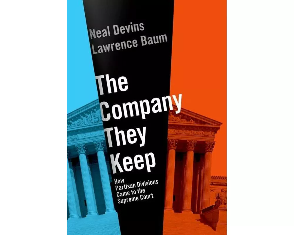The Company They Keep