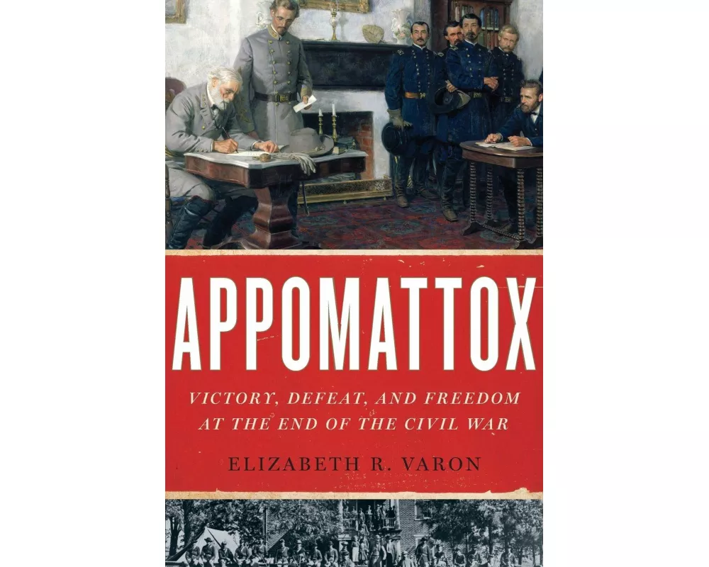 Appomattox
