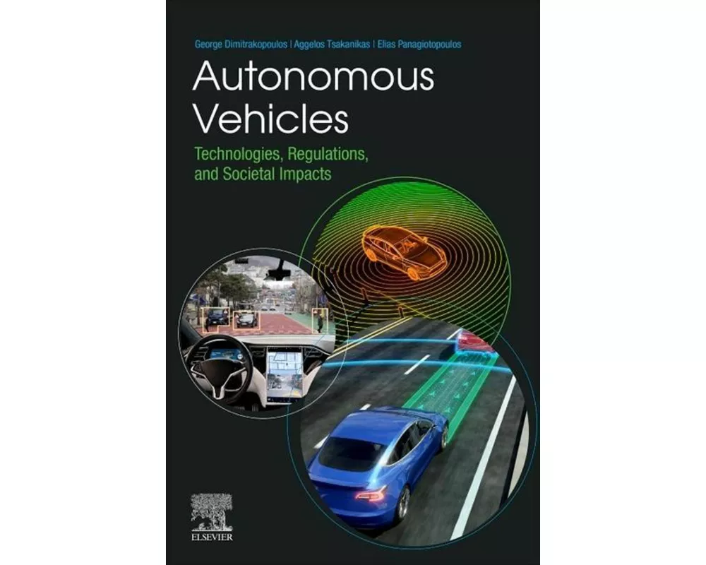 Autonomous Vehicles