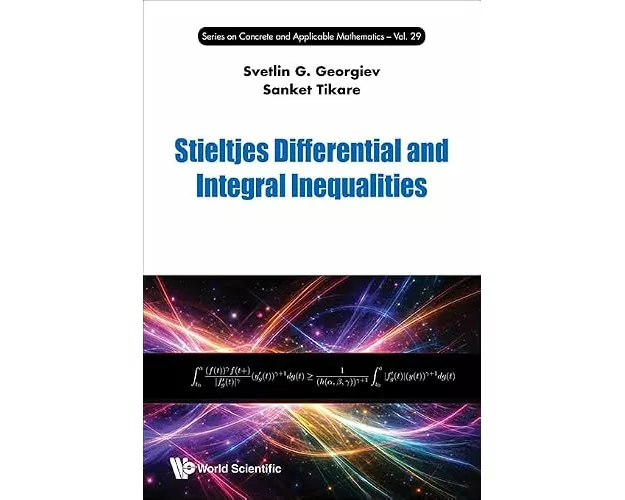 Stieltjes Differential And Integral Inequalities