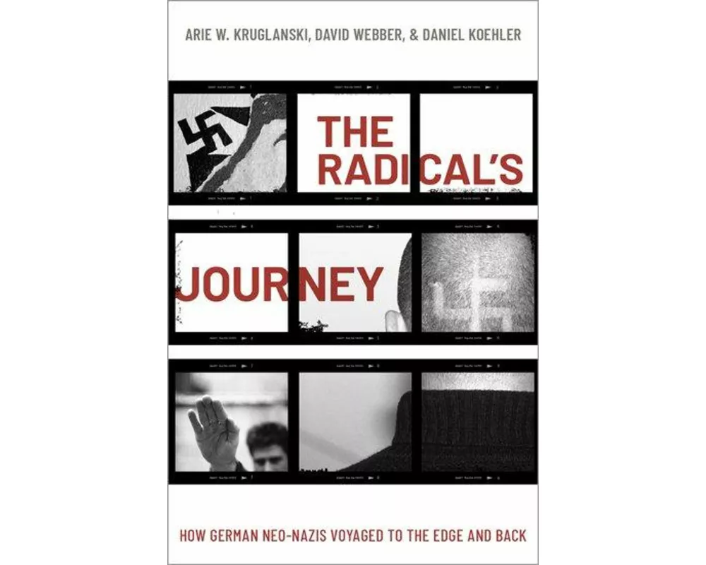 The Radical's Journey