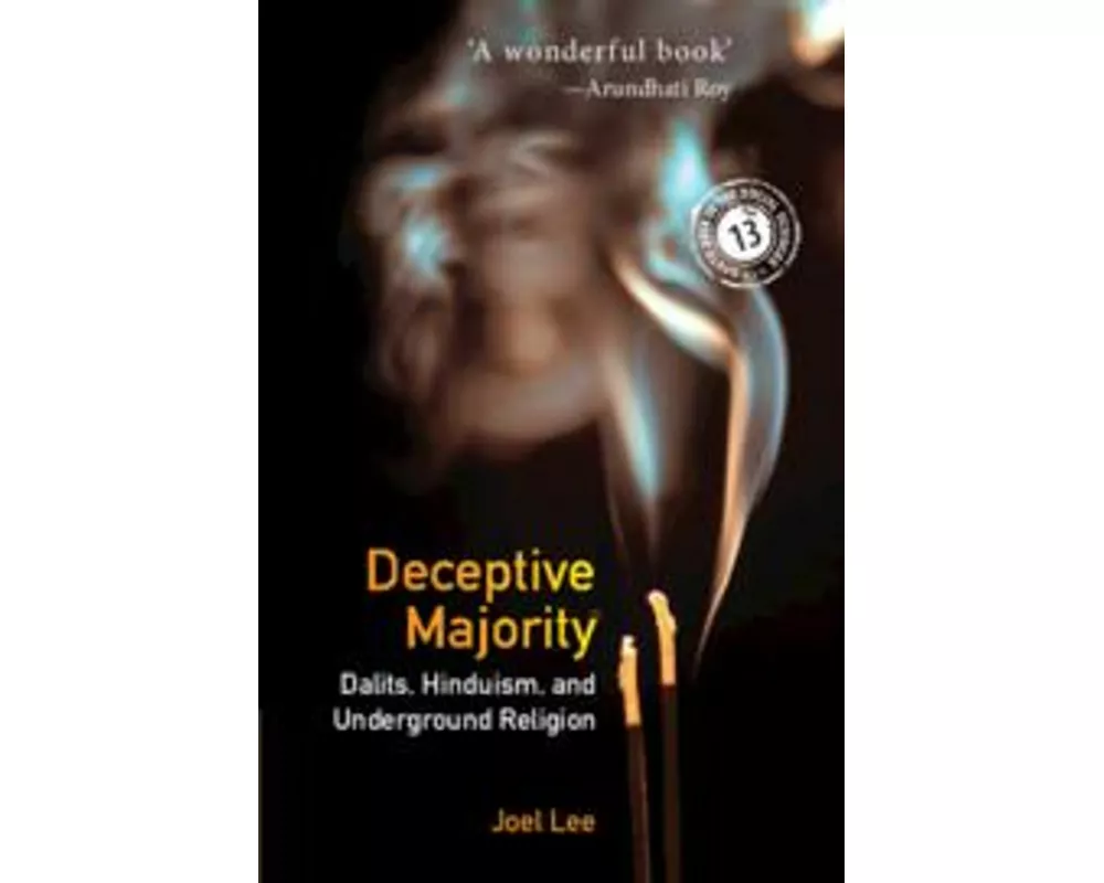Deceptive Majority