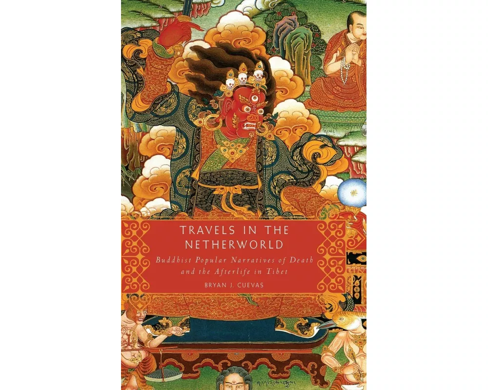 Travels in the Netherworld