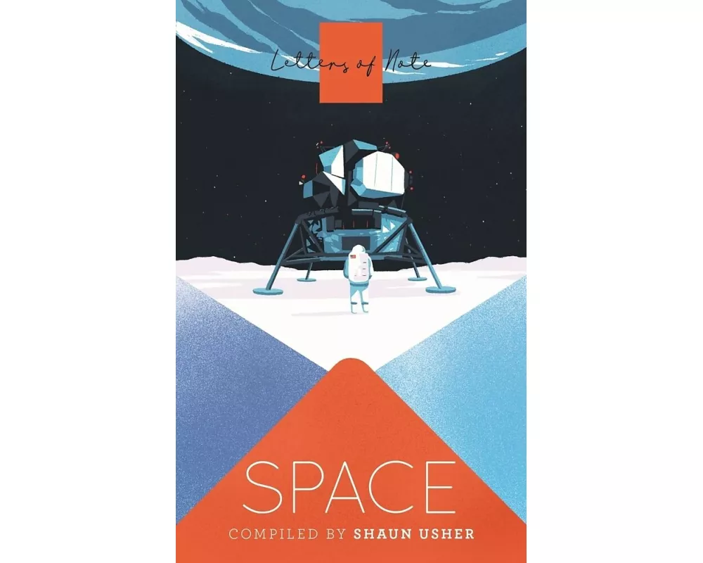 Letters of Note: Space