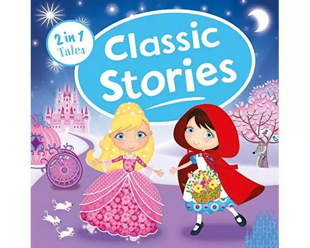 Classic Stories
