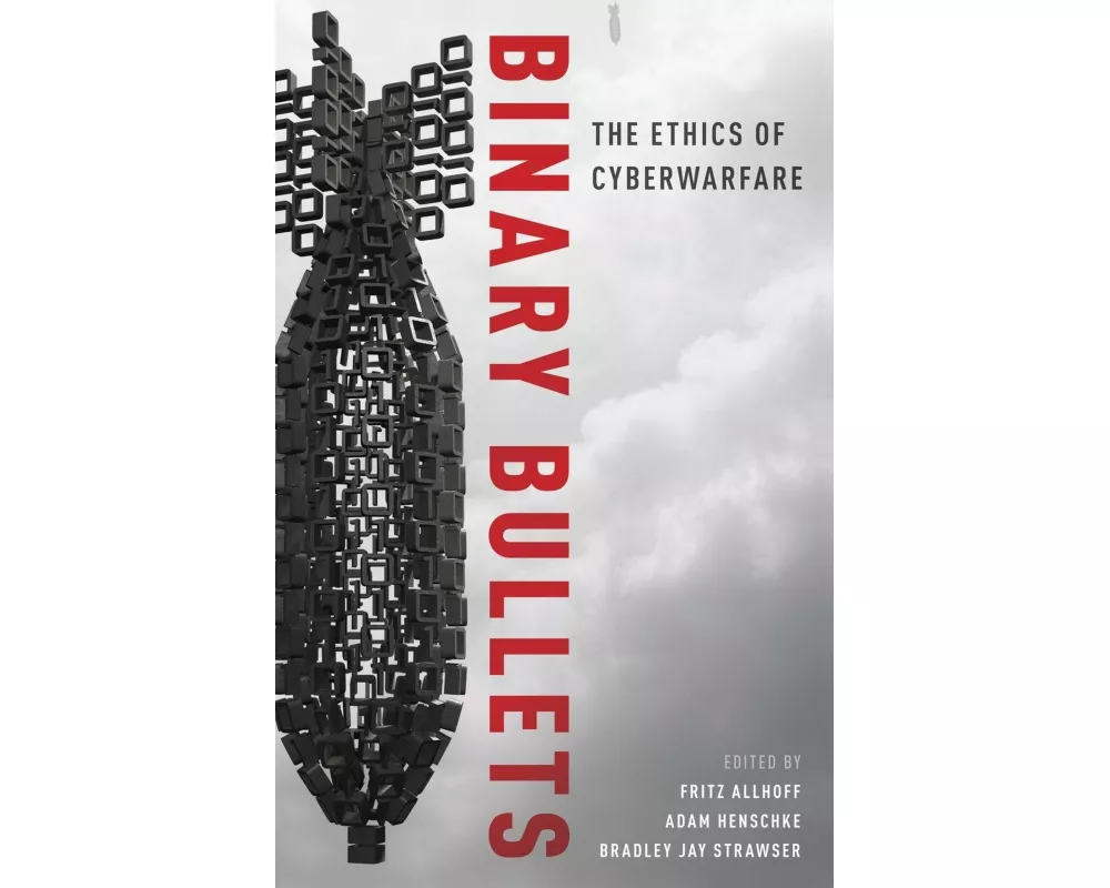 Binary Bullets