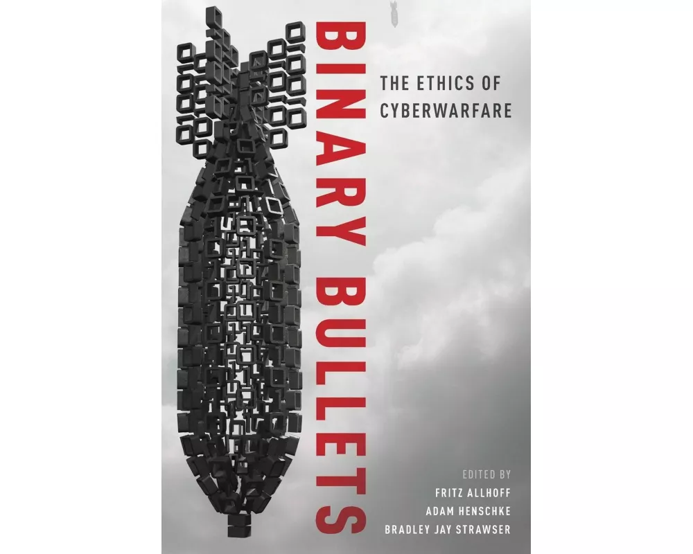 Binary Bullets