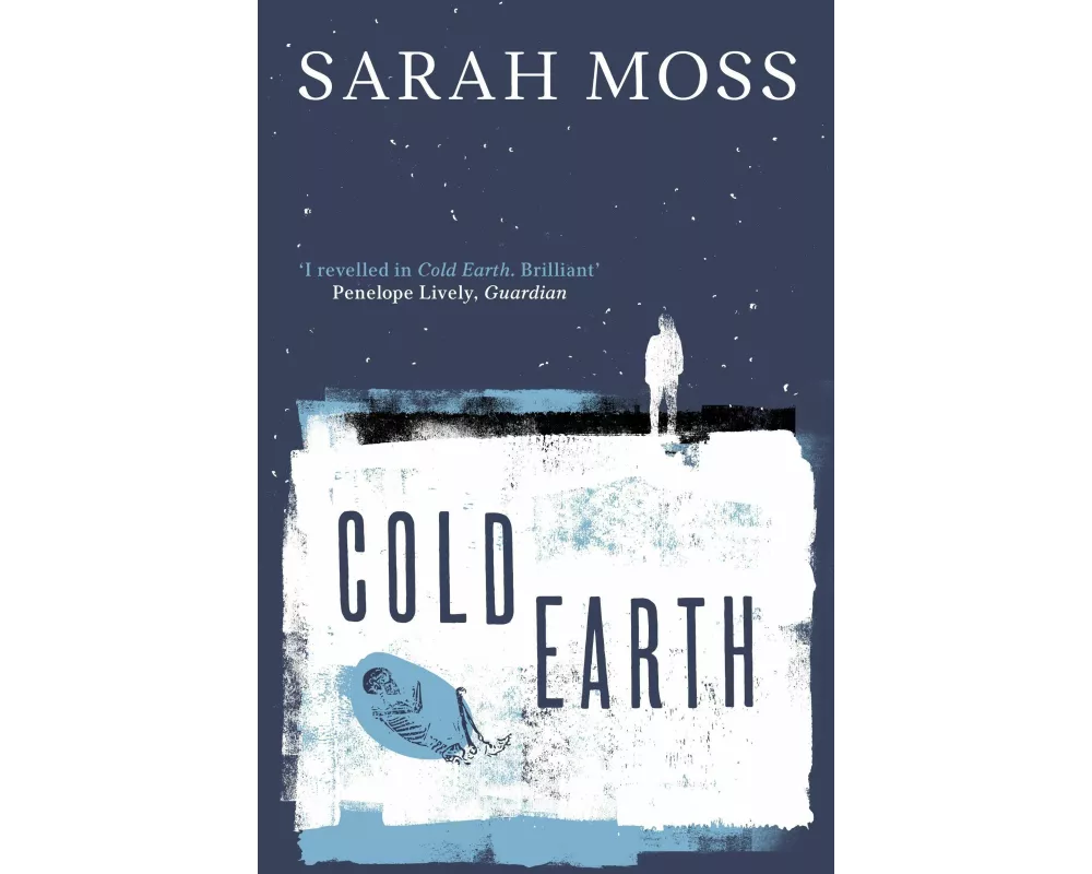 Cold Earth