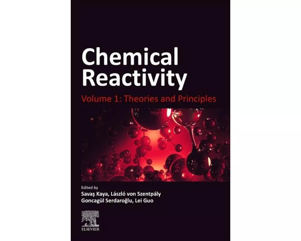Chemical Reactivity