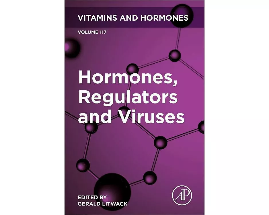 Hormones, Regulators and Viruses: Volume 117
