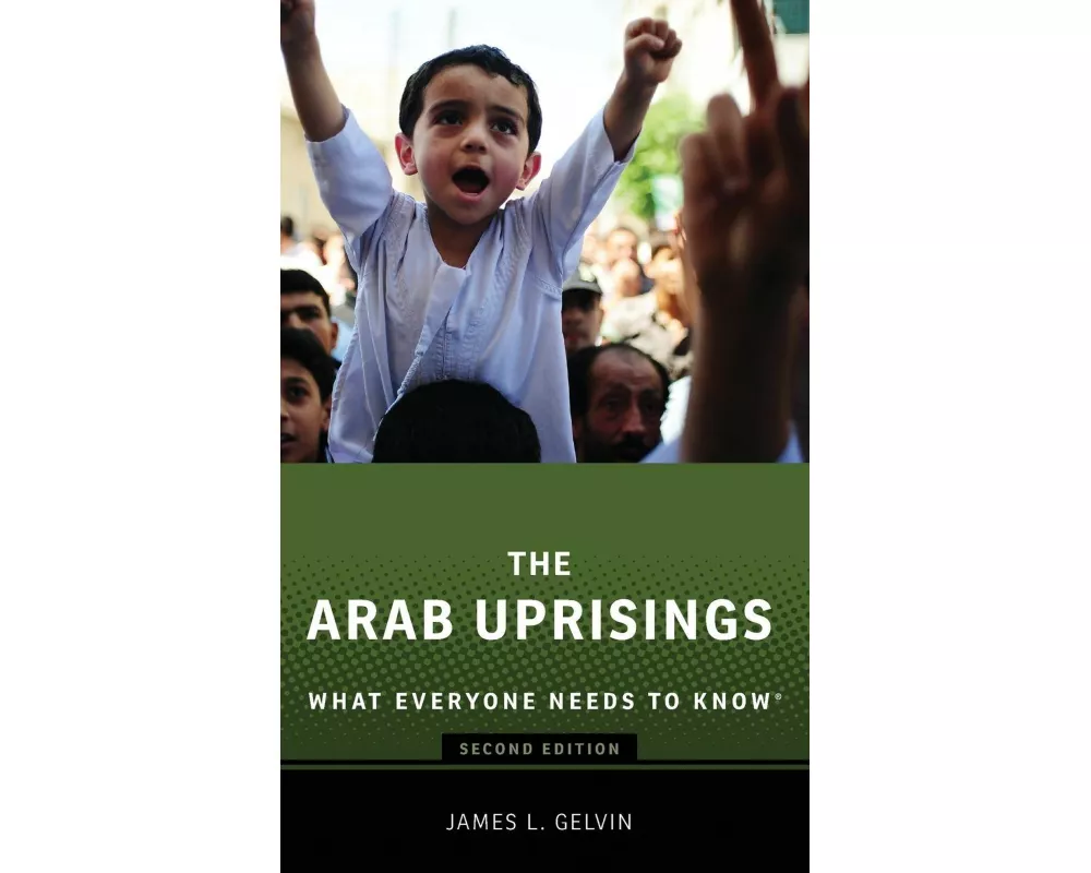 The Arab Uprisings
