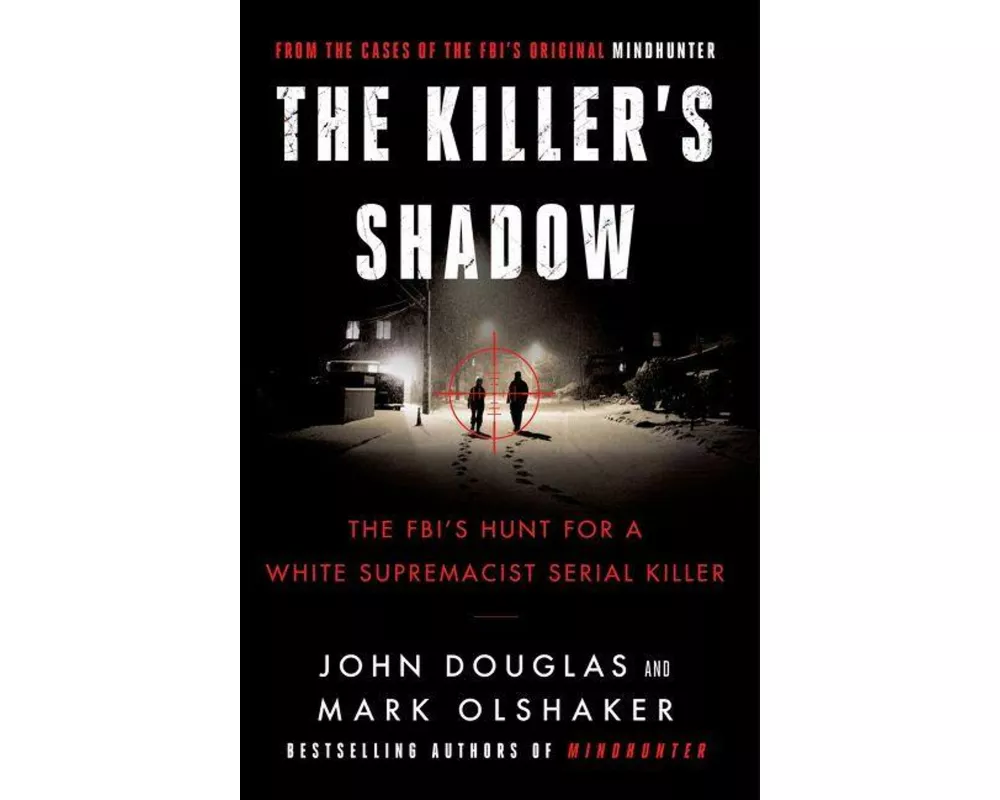 The Killer's Shadow