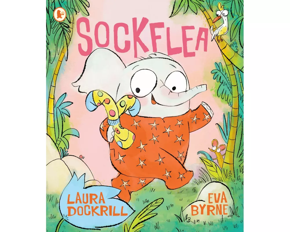 Sockflea