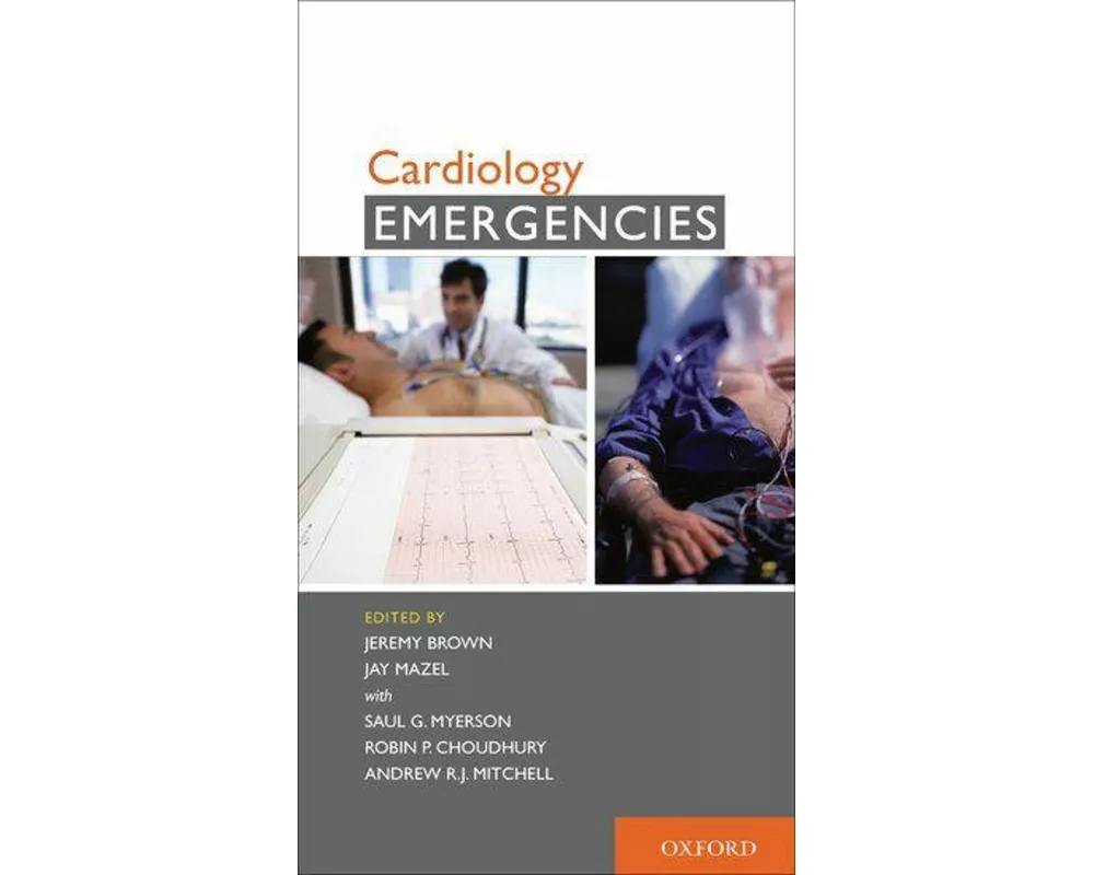 Cardiology Emergencies