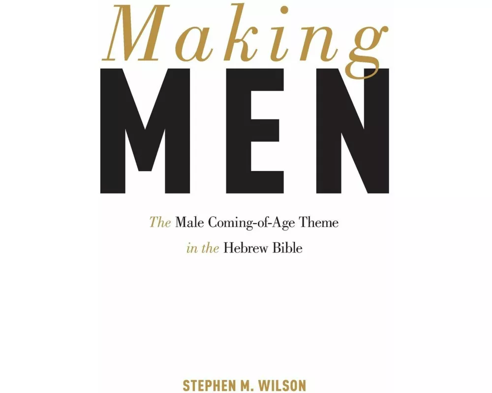 Making Men