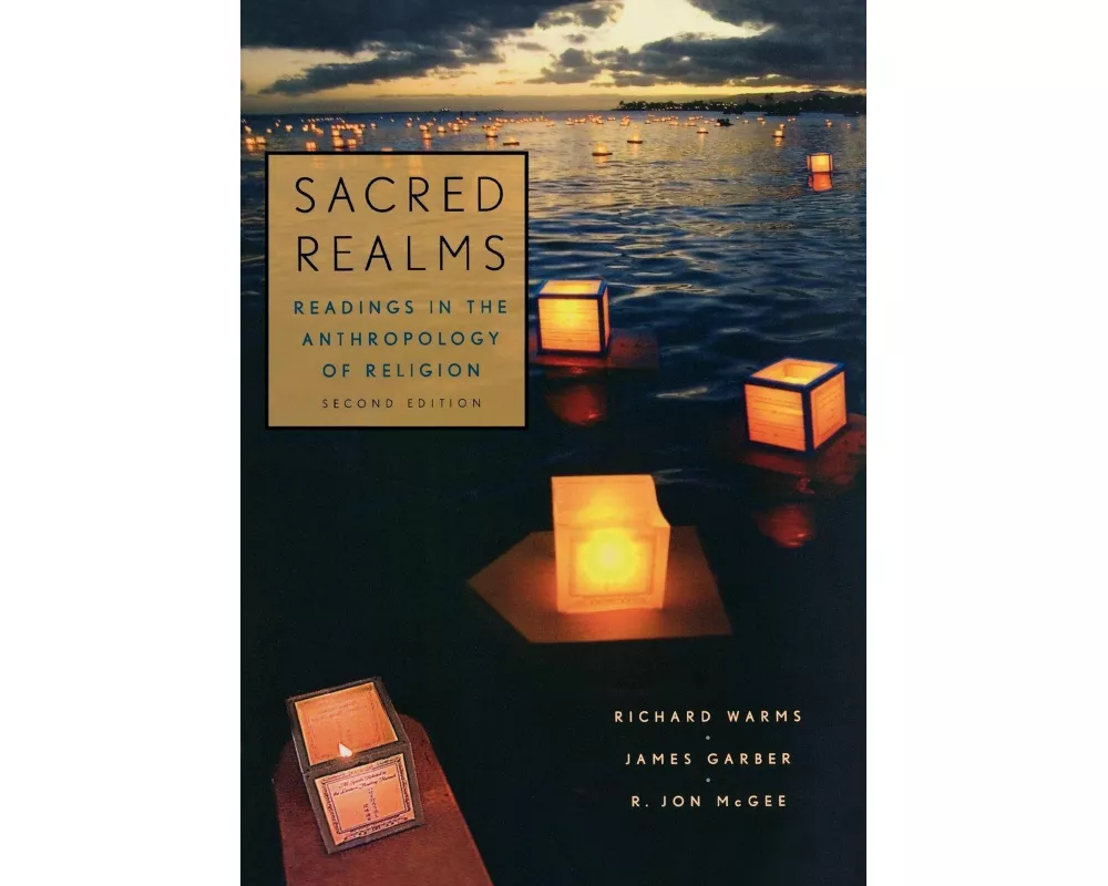 Sacred Realms