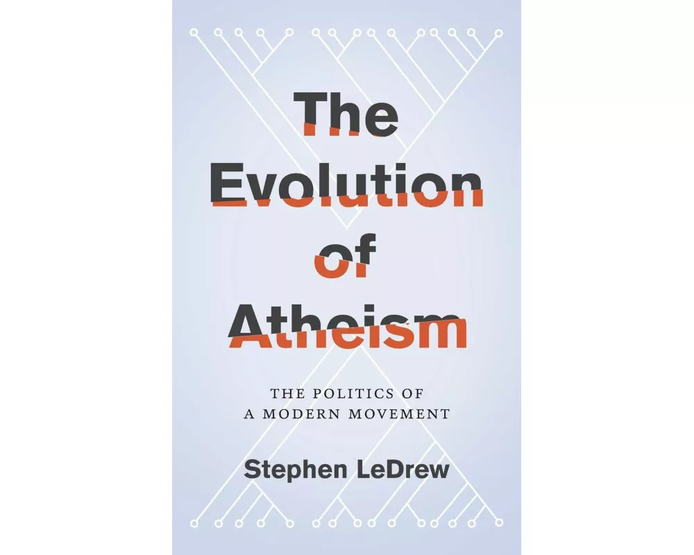 The Evolution of Atheism