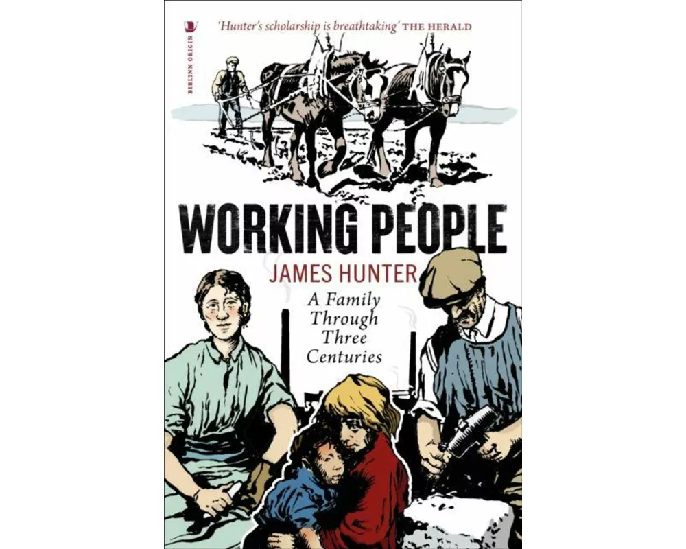 Working People