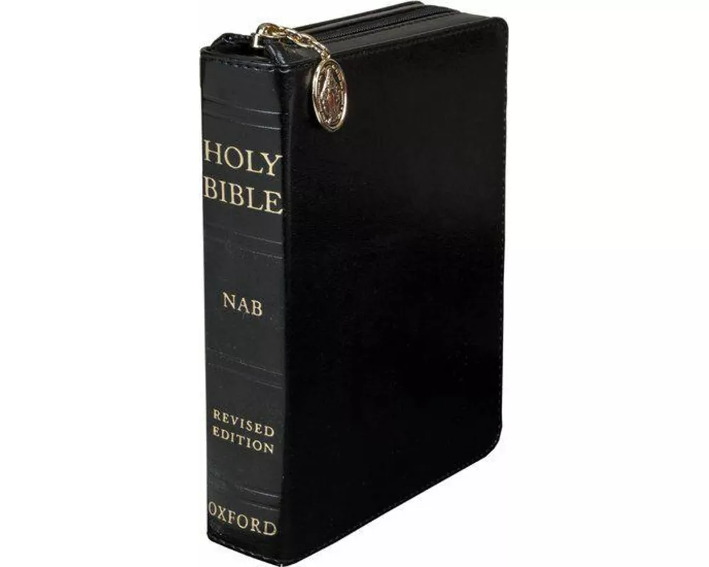 The New American Bible Revised Edition