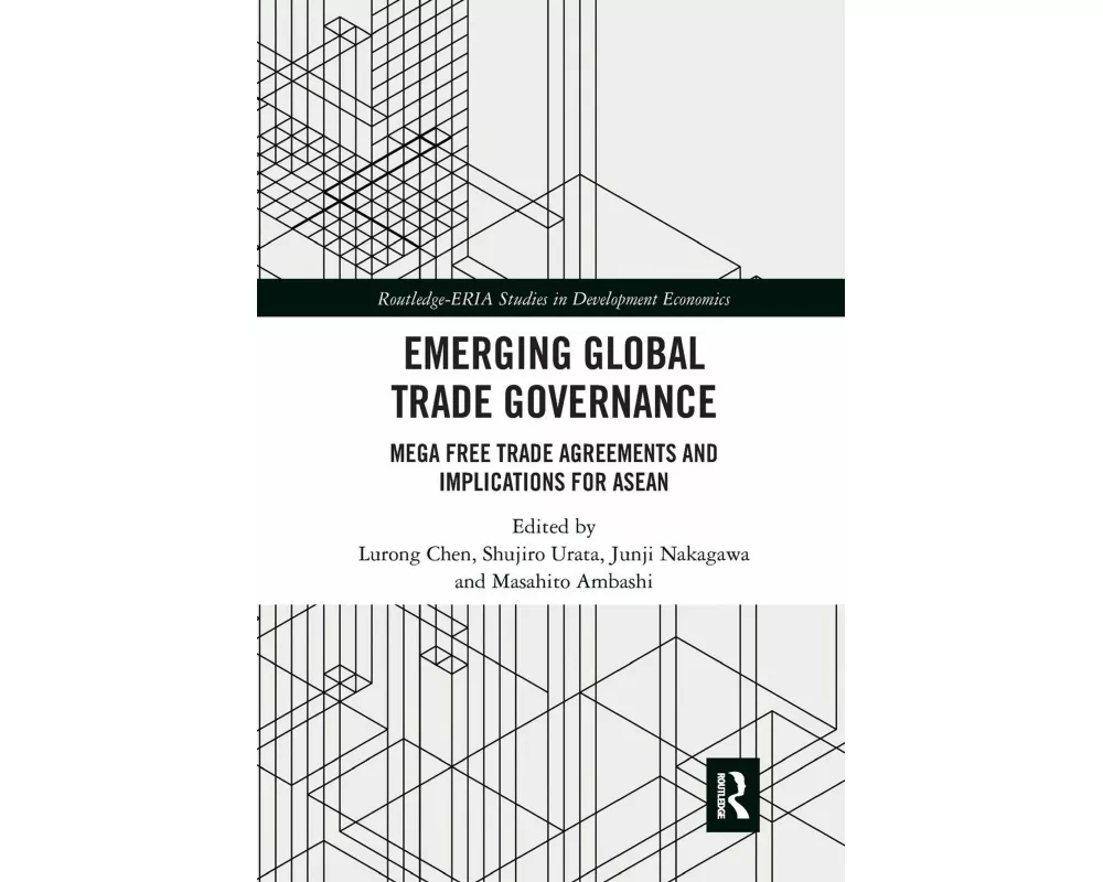 Emerging Global Trade Governance