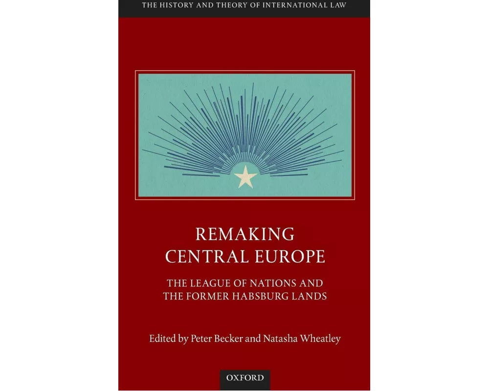Remaking Central Europe