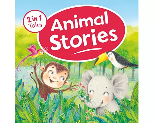 Animal Stories