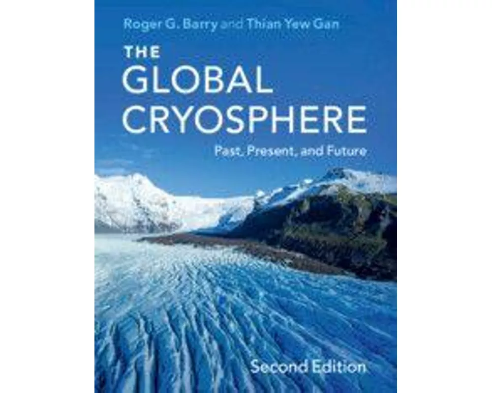 The Global Cryosphere