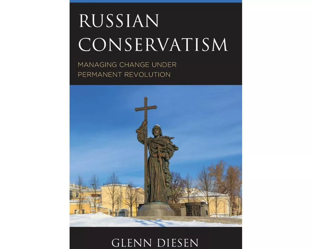 Russian Conservatism