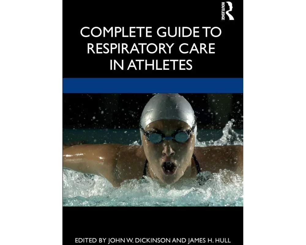 Complete Guide to Respiratory Care in Athletes