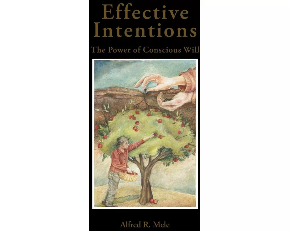 Effective Intentions