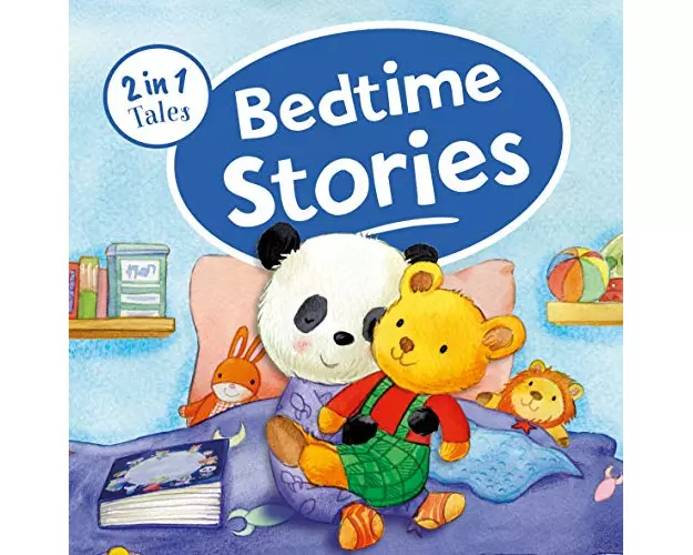 Bedtime Stories