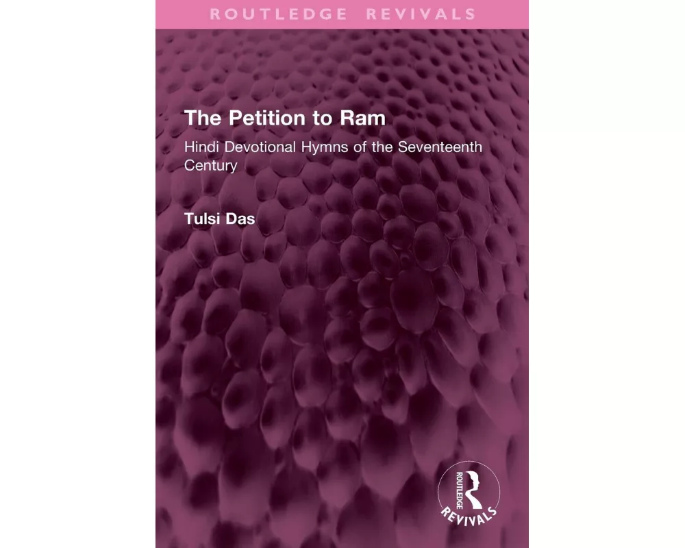 The Petition to RAM