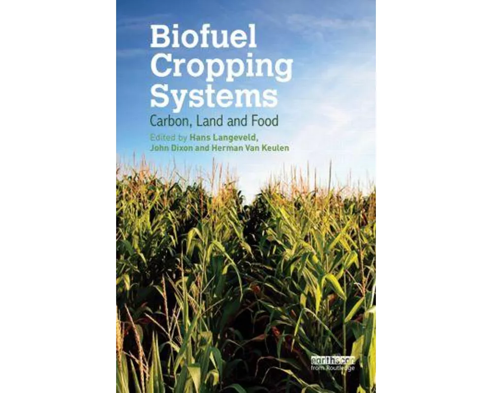 Biofuel Cropping Systems