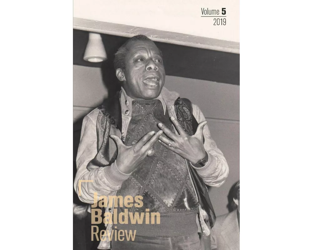 James Baldwin Review