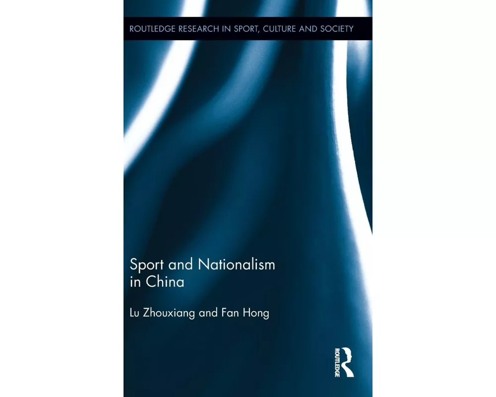 Sport and Nationalism in China