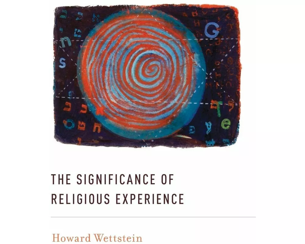 The Significance of Religious Experience