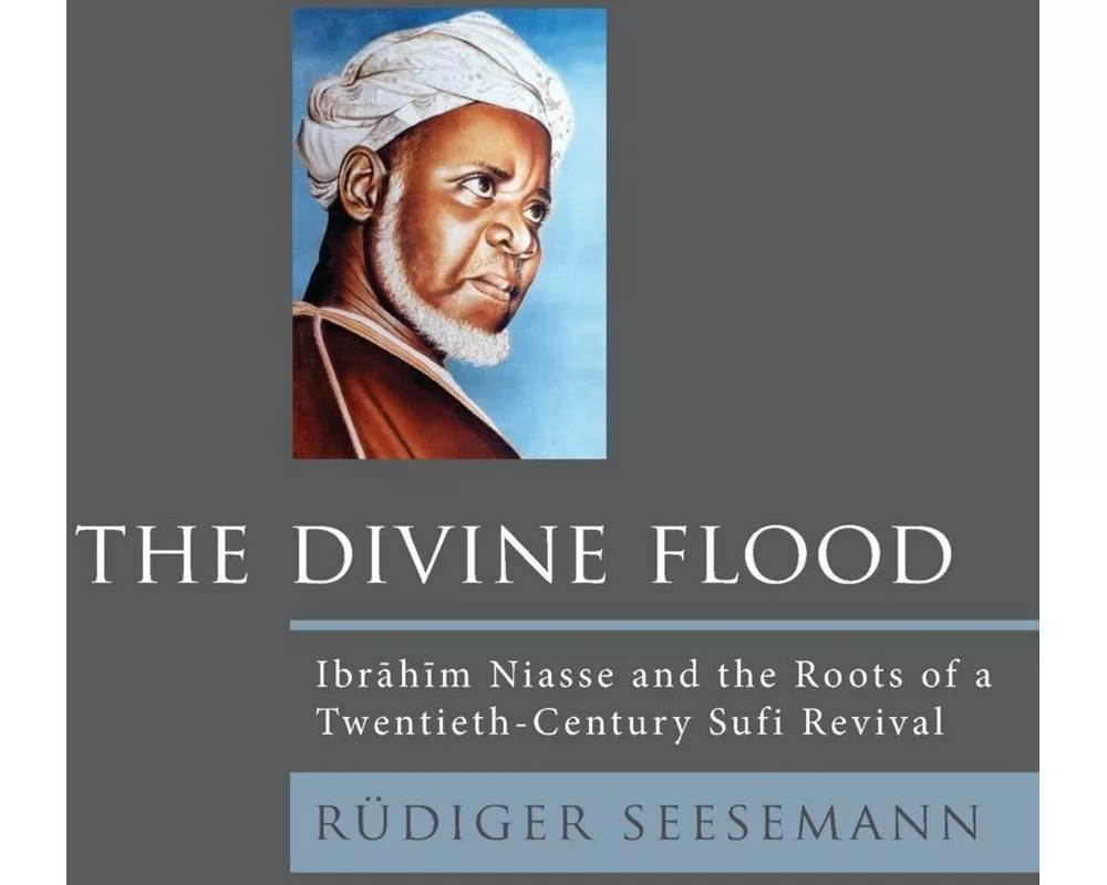The Divine Flood